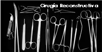 Cirugía Reconstructiva