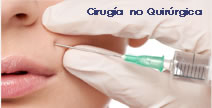 Cirugía no Quirúrgica
